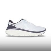 Skechers D'Lux Walker 2.0 Mujer Active Pace White Multi