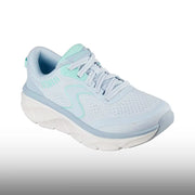 Skechers D'Lux Walker 2.0 Mujer Azul