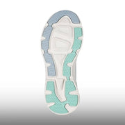 Skechers D'Lux Walker 2.0 Mujer Azul