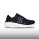 Skechers D'Lux Walker 2.0 Mujer Active Pace Black Lavender