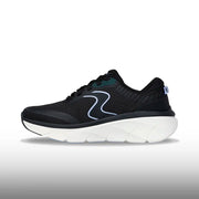 Skechers D'Lux Walker 2.0 Mujer Dark