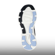 Skechers D'Lux Walker 2.0 Mujer Dark