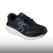 Skechers D'Lux Walker 2.0 Mujer Dark