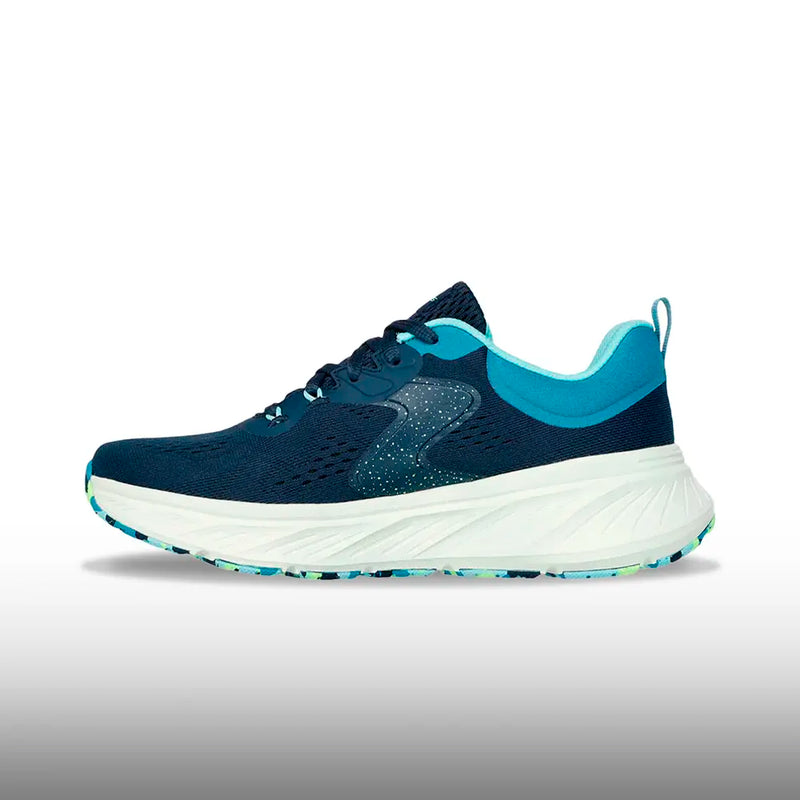 Skechers Edgeride Mujer Confetti Skies Blue