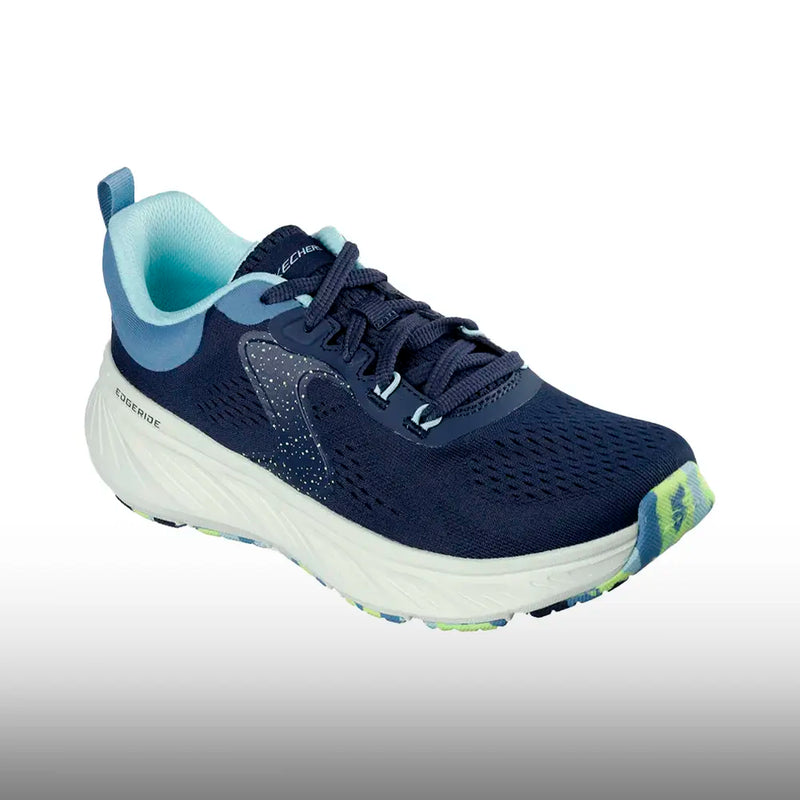 Skechers Edgeride Mujer Confetti Skies Blue