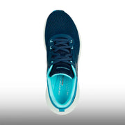 Skechers Edgeride Mujer Confetti Skies Blue