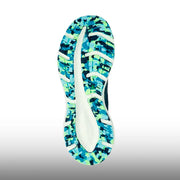 Skechers Edgeride Mujer Confetti Skies Blue