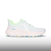 Skechers Edgeride Mujer Confetti Skies Gray 