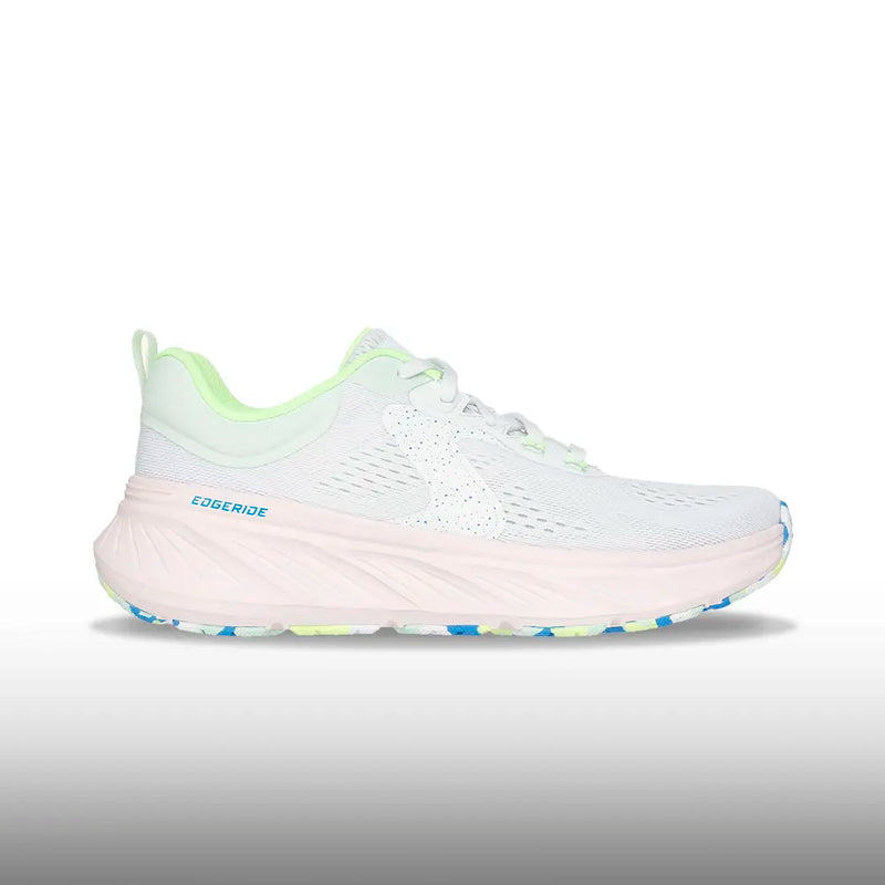 Skechers Edgeride Mujer Confetti Skies Gray 