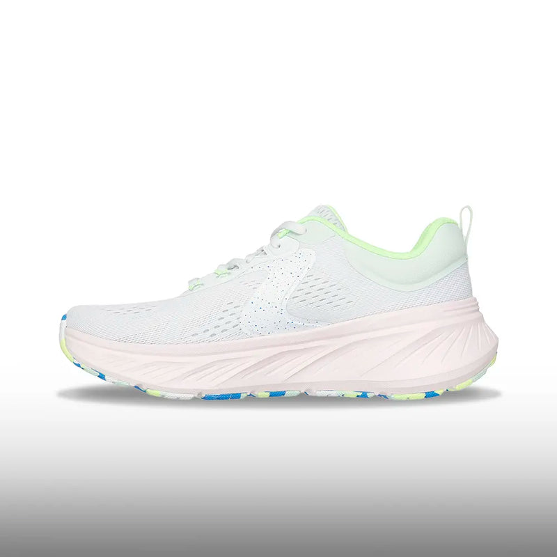 Skechers Edgeride Mujer Confetti Skies Gray