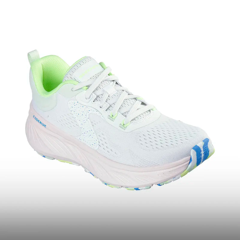 Skechers Edgeride Mujer Confetti Skies Gray