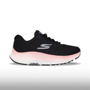 Skechers GO RUN Consistent 2.0 Fast Pace Mujer Black Mauve