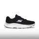 Skechers GO RUN Consistent 2.0 Fast Pace Mujer Black Silver