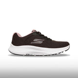 Skechers GO RUN Consistent 2.0 Ayrah Mujer Black Mauve