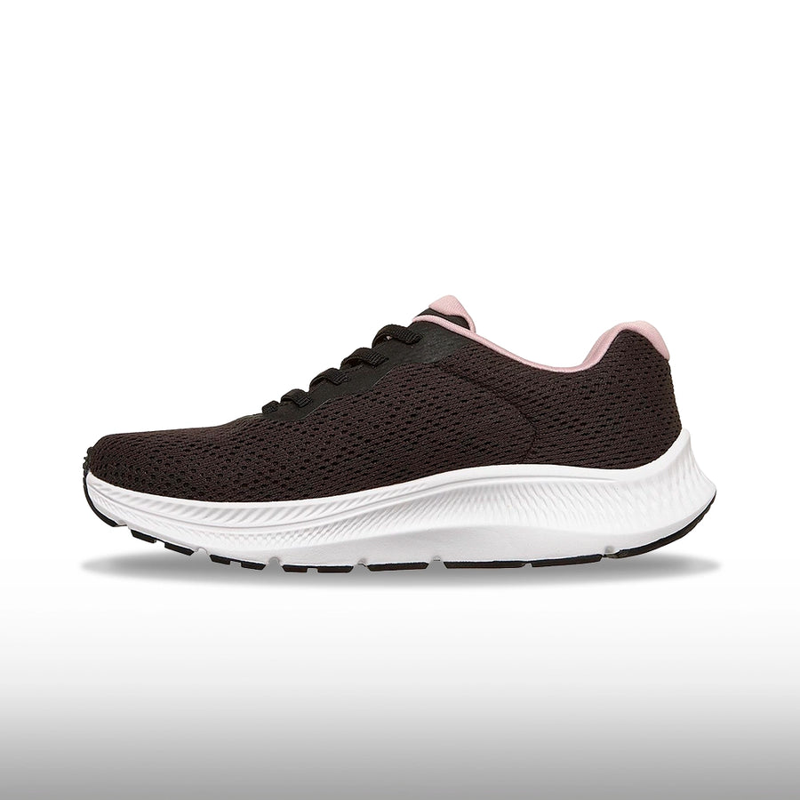 Skechers GO Run Consistent 2.0 Ayrah Mujer Black Mauve
