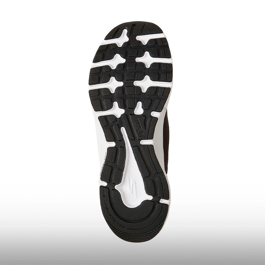 Skechers GO Run Consistent 2.0 Ayrah Mujer Black Mauve