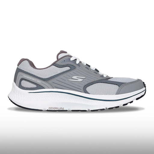 Skechers Go Run Consistent 2.0 Hombre Grey