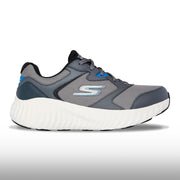 Skechers Go Run Now Hombre Marion Grey