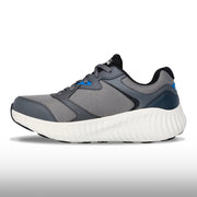 Skechers Go Run Now Hombre Marion Grey