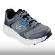 Skechers Go Run Now Hombre Marion Grey