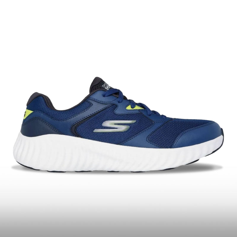 Skechers Go Run Now Hombre Marion Navy