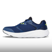 Skechers Go Run Now Hombre Marion Navy