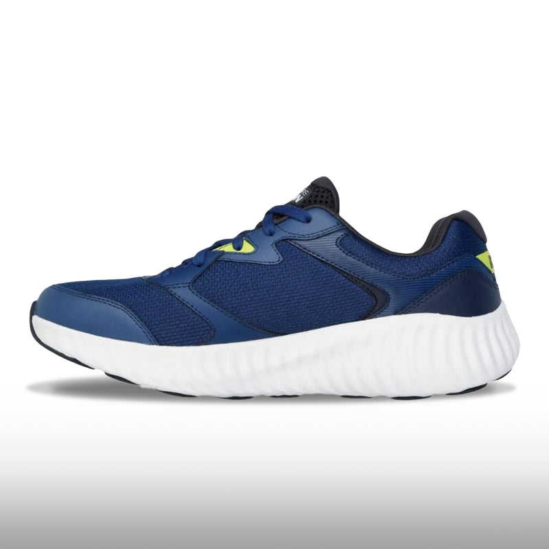 Skechers Go Run Now Hombre Marion Navy
