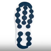 Skechers Go Run Now Marion Hombre White Navy