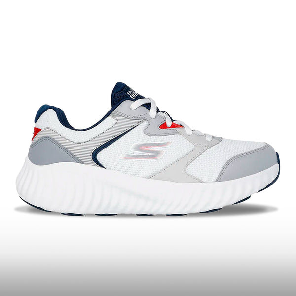 Skechers Go Run Now Marion Hombre White Navy