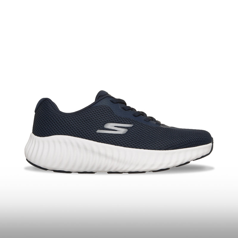 Skechers Go Run Now Mujer Navy White