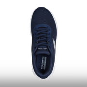 Skechers Go Run Now Mujer Navy White
