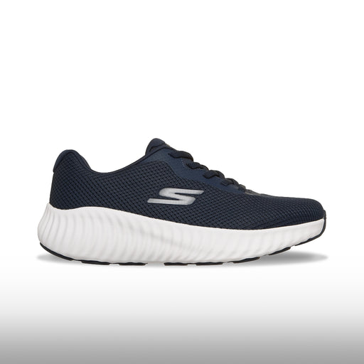 Skechers Go Run Now Mujer Navy White