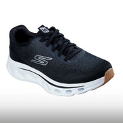 Skechers Go Walk Glide Step 2.0 Hombre Black