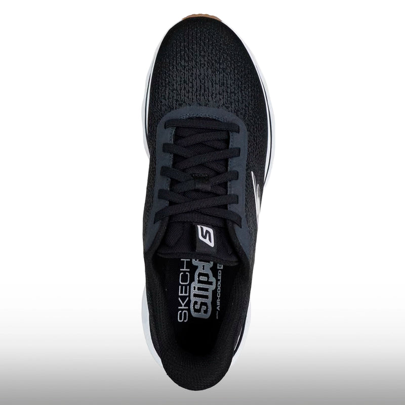 Skechers Go Walk Glide Step 2.0 Hombre Black