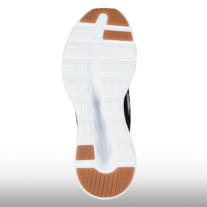 Skechers Go Walk Glide Step 2.0 Hombre Black