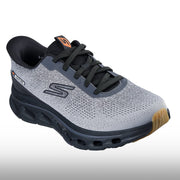 Skechers Go Walk Glide Step 2.0 Hombre Gray