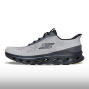 Skechers Go Walk Glide Step 2.0 Hombre Gray