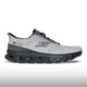Skechers Go Walk Glide Step 2.0 Hombre Gray