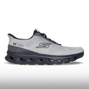 Skechers Go Walk Glide Step 2.0 Hombre Gray
