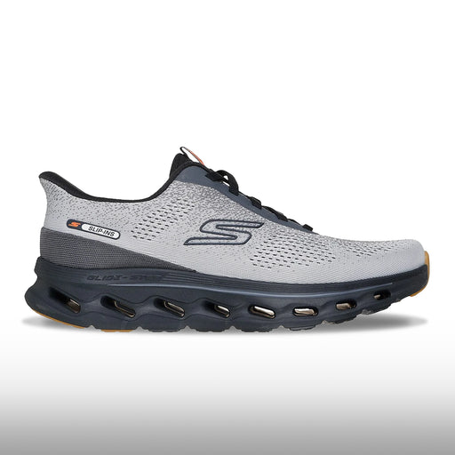 Skechers Go Walk Glide Step 2.0 Hombre Gray