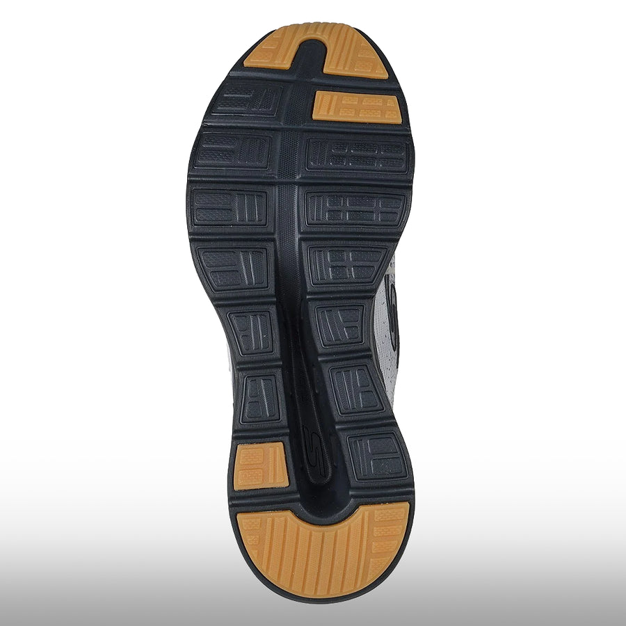 Skechers Go Walk Glide Step 2.0 Hombre Gray