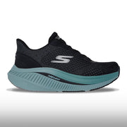 Skechers Go Walk Max Cushioning Arch Fit Hombre Black Green