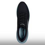 Skechers Go Walk Max Cushioning Arch Fit Hombre Black Green