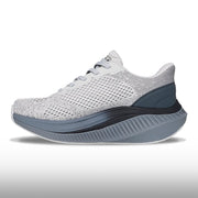 Skechers Go Walk Max Cushioning Arch Fit Hombre Gray Charcoal