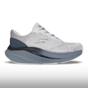 Skechers Go Walk Max Cushioning Arch Fit Hombre Gray Charcoal