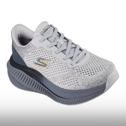Skechers Go Walk Max Cushioning Arch Fit Hombre Gray Charcoal