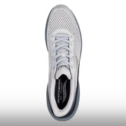 Skechers Go Walk Max Cushioning Arch Fit Hombre Gray Charcoal