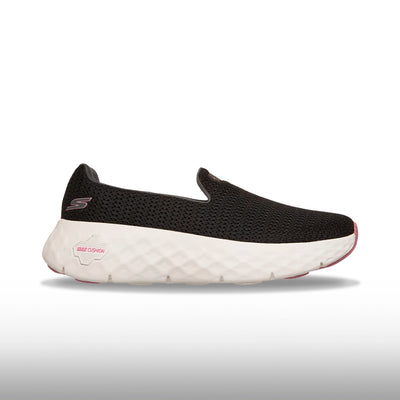 Skechers Go Walk Max Cushioning Flex Stormi Mujer Black
