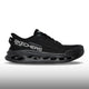 Skechers Max Cushioning Glide Step Hombre Advert Black