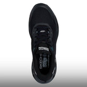 Skechers Max Cushioning Glide Step Hombre Advert